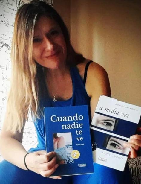 Montse Santó